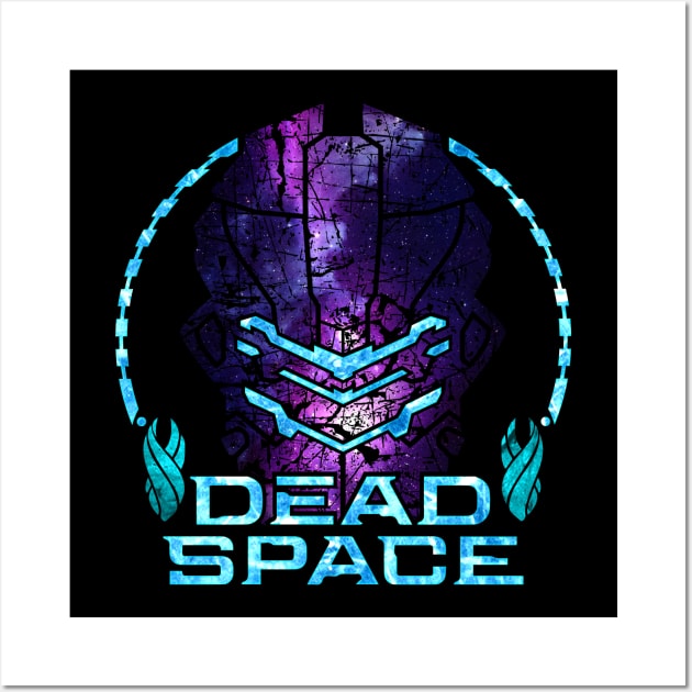 Dead Space Wall Art by VectX